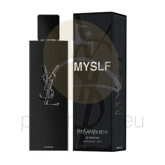 Yves Saint Laurent - MYSLF Le Parfum férfi 40ml   