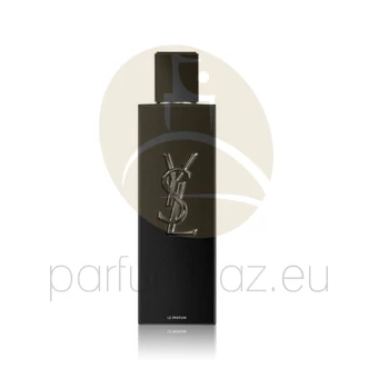 Yves Saint Laurent - MYSLF Le Parfum férfi 100ml  teszter 