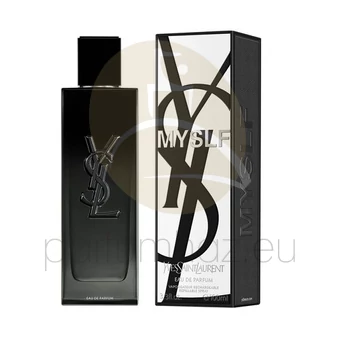 Yves Saint Laurent - MYSLF férfi 40ml eau de parfum  