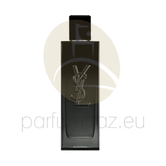Yves Saint Laurent - MYSLF férfi 100ml eau de parfum teszter 