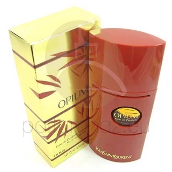 Yves Saint Laurent - Opium női 90ml eau de parfum  