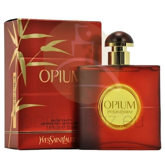Yves Saint Laurent - Opium női 90ml eau de toilette  