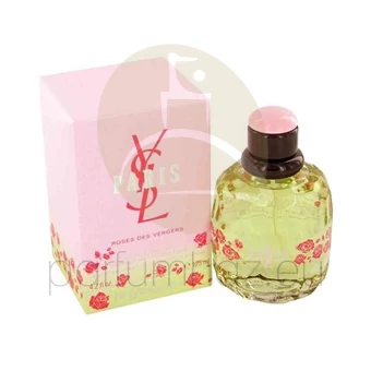 Yves Saint Laurent - Paris Roses des Vergers női 125ml eau de toilette  