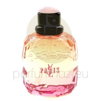 Yves Saint Laurent - Paris Roses Enchantées női 125ml eau de toilette  