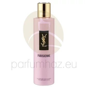 Yves Saint Laurent - Parisienne női 200ml testápoló  