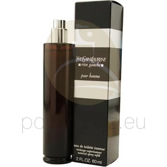Yves Saint Laurent - Rive Gauche Intense férfi 60ml eau de toilette teszter 