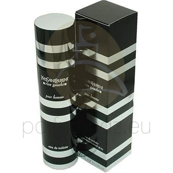 Yves Saint Laurent - Rive Gauche férfi 125ml eau de toilette teszter 