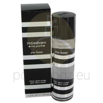 Yves Saint Laurent - Rive Gauche férfi 75ml arcszesz teszter 