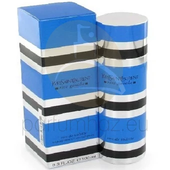 Yves Saint Laurent - Rive Gauche női 10ml eau de toilette  