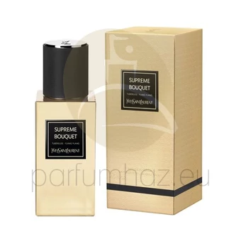 Yves Saint Laurent - Le Vestiaire des Parfums Supreme Bouquet unisex 75ml eau de parfum  