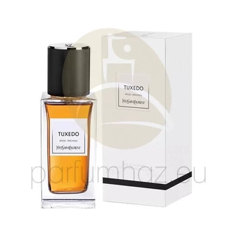 Yves Saint Laurent - Le Vestiaire des Parfums Tuxedo unisex 75ml eau de parfum  