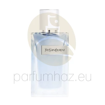 Yves Saint Laurent - Y Eau Fraiche férfi 100ml eau de toilette teszter 