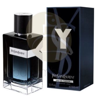 Yves Saint Laurent - Y férfi 60ml eau de parfum  