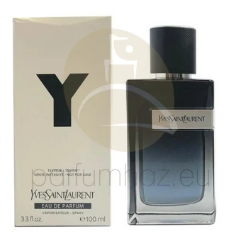 Yves Saint Laurent - Y férfi 60ml eau de parfum teszter 