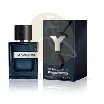 Yves Saint Laurent - Y Intense férfi 100ml eau de parfum  