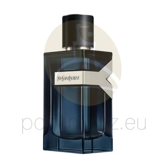 Yves Saint Laurent - Y Intense férfi 100ml eau de parfum teszter 