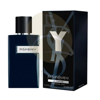 Yves Saint Laurent - Y Le Parfum 2025 férfi 60ml   