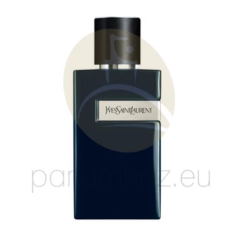 Yves Saint Laurent - Y Le Parfum 2025 férfi 100ml  teszter 