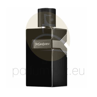 Yves Saint Laurent - Y Le Parfum férfi 100ml eau de parfum teszter 