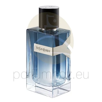 Yves Saint Laurent - Y Live férfi 100ml eau de toilette teszter 