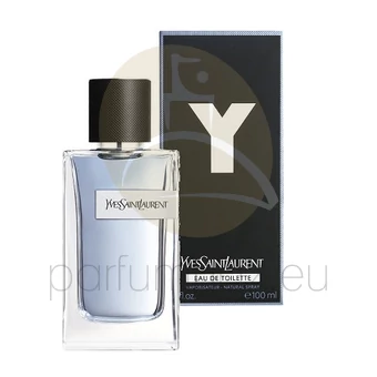 Yves Saint Laurent - Y férfi 100ml eau de toilette  