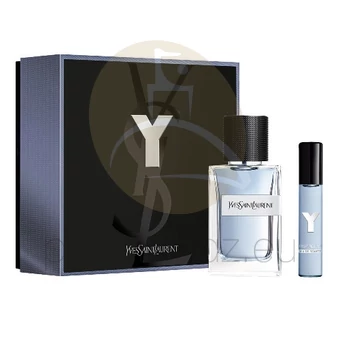 Yves Saint Laurent - Y edt férfi 60ml parfüm szett  1.