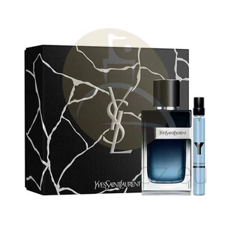 Yves Saint Laurent - Y edp férfi 100ml parfüm szett  9.