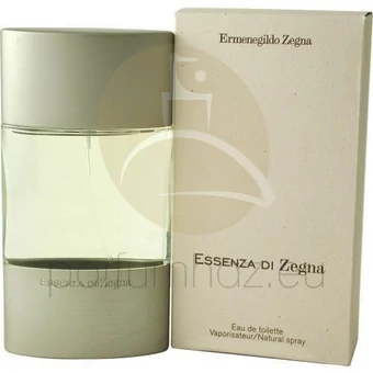 Zegna Ermenegildo - Essenza Di Zegna férfi 50ml eau de toilette  