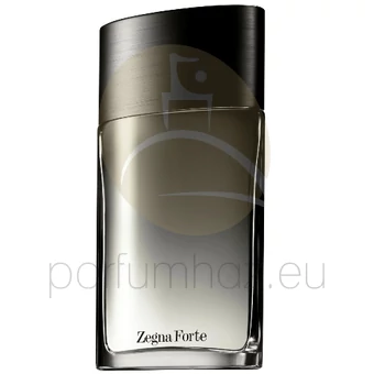 Zegna Ermenegildo - Forte férfi 100ml eau de toilette teszter 