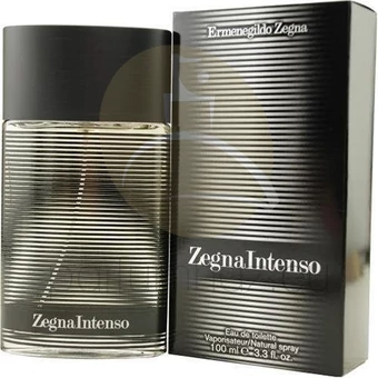 Zegna Ermenegildo - Intenso férfi 100ml eau de toilette teszter 