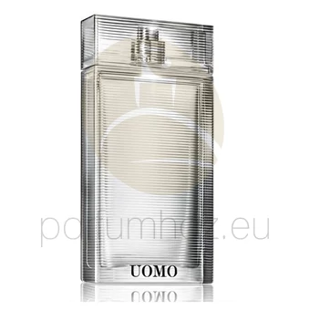 Zegna Ermenegildo - Uomo férfi 100ml eau de toilette teszter 