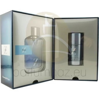 Zegna Ermenegildo - Z Zegna férfi 100ml parfüm szett  