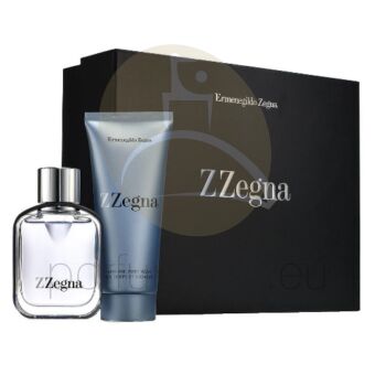 Zegna Ermenegildo - Z Zegna férfi 50ml parfüm szett   2.