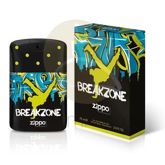 Zippo Fragrances - BreakZone férfi 40ml eau de toilette  