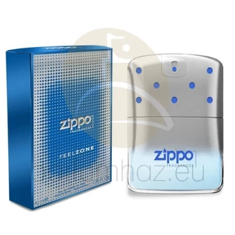 Zippo Fragrances - Feelzone férfi 40ml eau de toilette  
