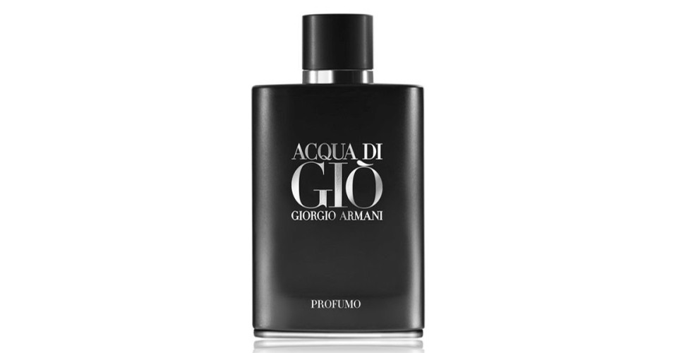 profumo parfum armani