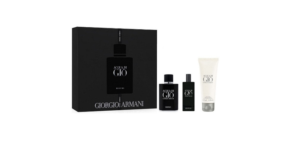 profumo parfum armani