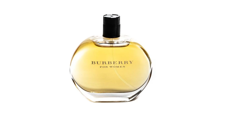 Burberry classic női parfüm shop