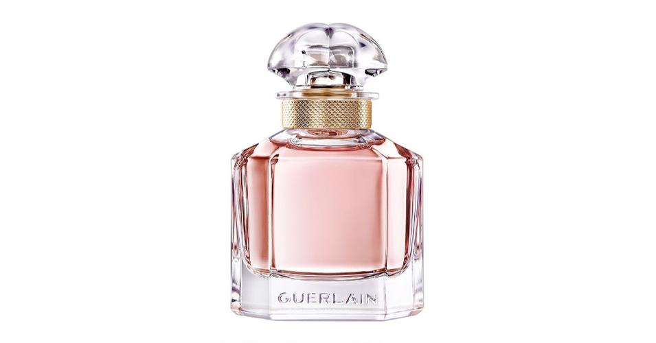 Guerlain Mon Guerlain ni 100ml eau de parfum teszter Guerlain Mon Guerlain ni 100ml eau de parfum teszter