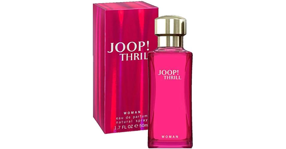 Joop thrill online woman