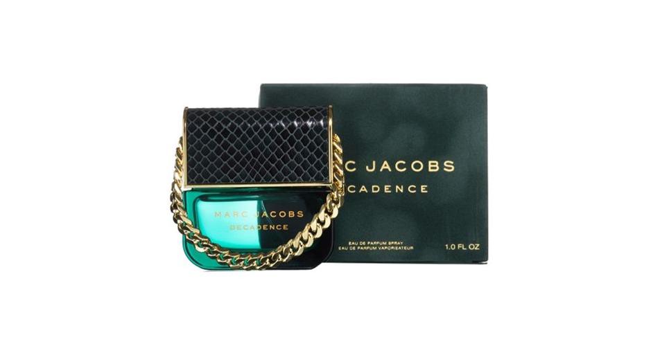 Marc Jacobs Decadence 30ml női parfüm edp