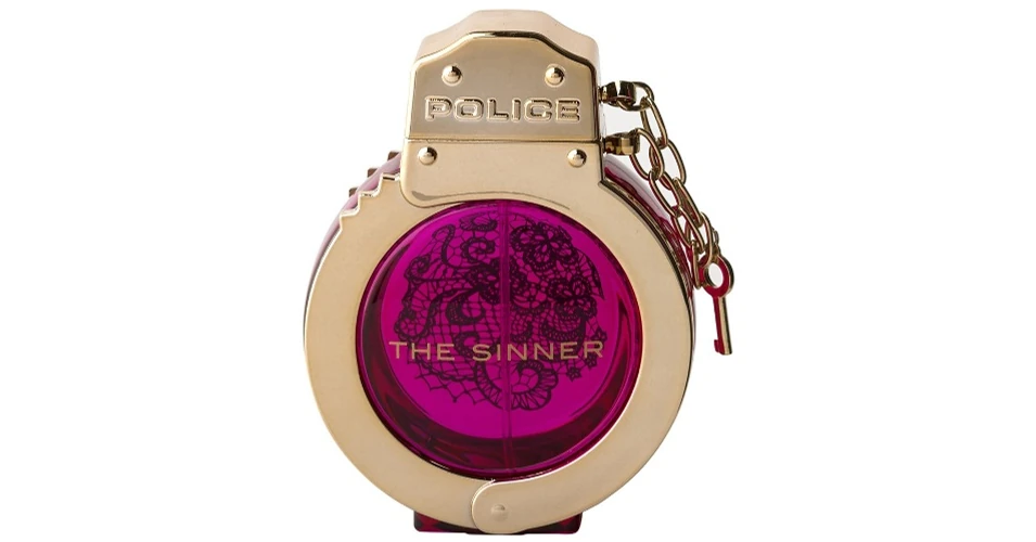 Police Sinner Police - The Sinner női 100ml eau de toilette | 13.620 Ft | Parfümház ...