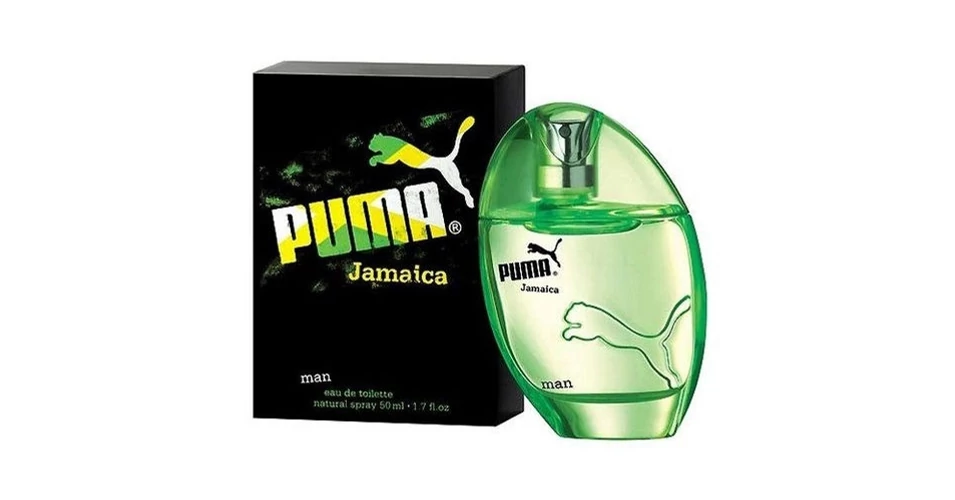 Puma Jamaica ferfi 30ml eau de toilette 7.620 Ft Parfumhaz www.parfumhaz.eu